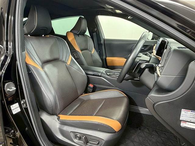 トヨタ&nbsp;クラウンクロスオーバーの画像5