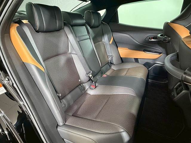 トヨタ&nbsp;クラウンクロスオーバーの画像6