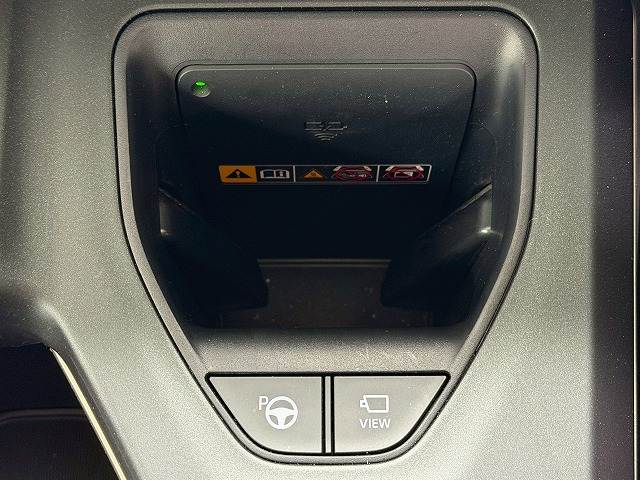 トヨタ&nbsp;クラウンクロスオーバーの画像12