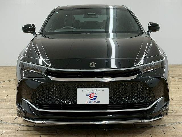 トヨタ&nbsp;クラウンクロスオーバーの画像13