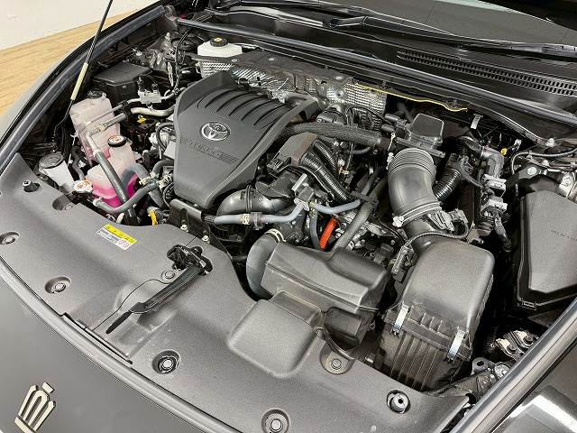 トヨタ&nbsp;クラウンクロスオーバーの画像18