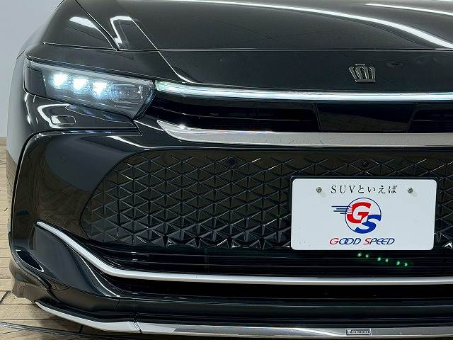 トヨタ&nbsp;クラウンクロスオーバーの画像19