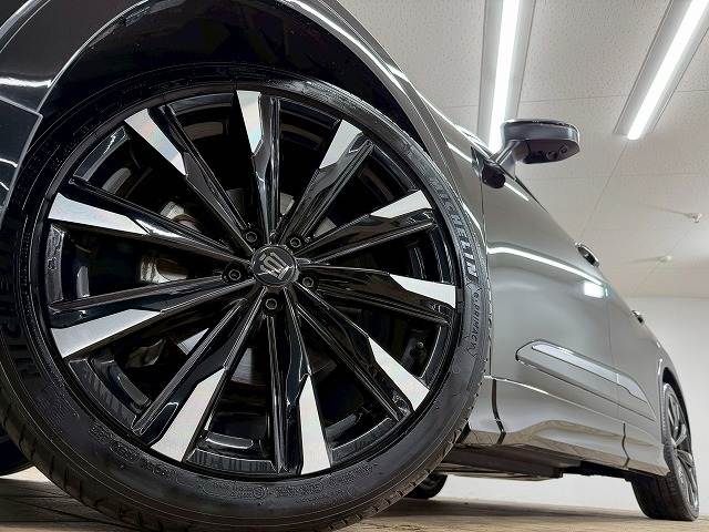 トヨタ&nbsp;クラウンクロスオーバーの画像20