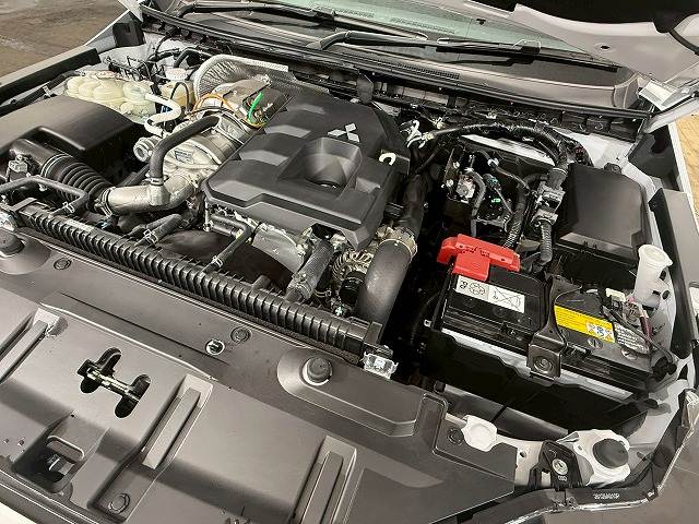 三菱&nbsp;トライトンの画像18