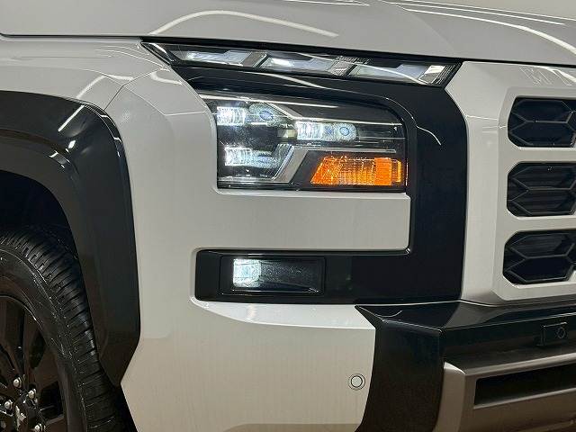 三菱&nbsp;トライトンの画像19