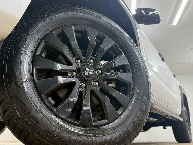 三菱&nbsp;トライトンの画像20