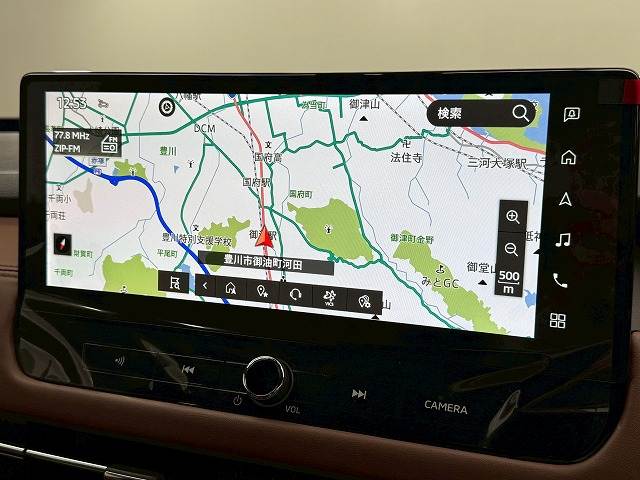 三菱&nbsp;アウトランダーPHEVの画像3