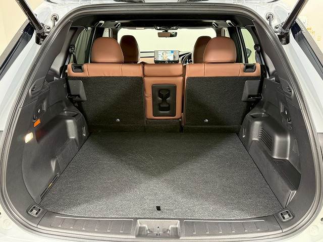 三菱&nbsp;アウトランダーPHEVの画像13