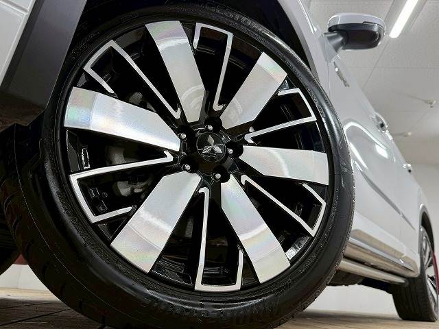 三菱&nbsp;アウトランダーPHEVの画像20