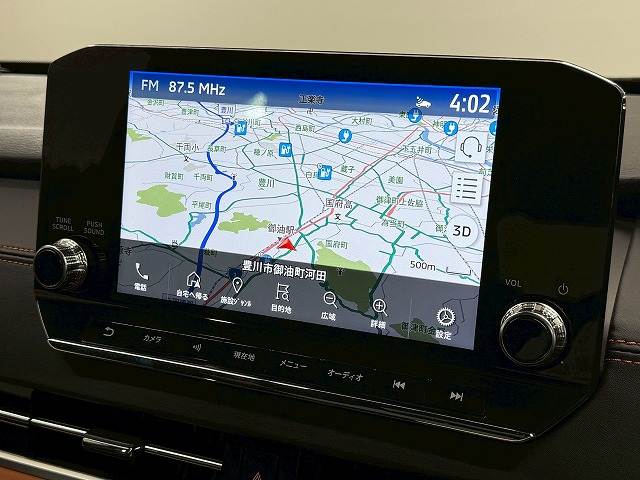 三菱&nbsp;アウトランダーPHEVの画像3