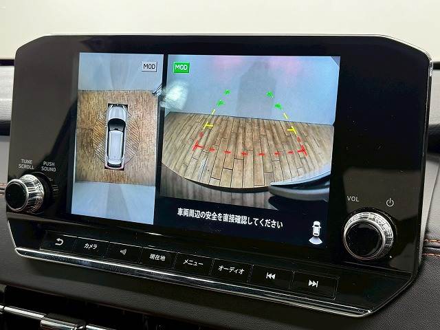 三菱&nbsp;アウトランダーPHEVの画像4