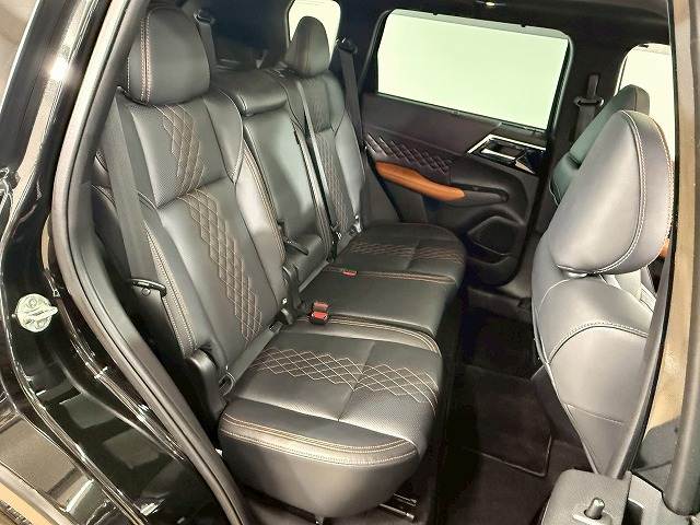 三菱&nbsp;アウトランダーPHEVの画像6