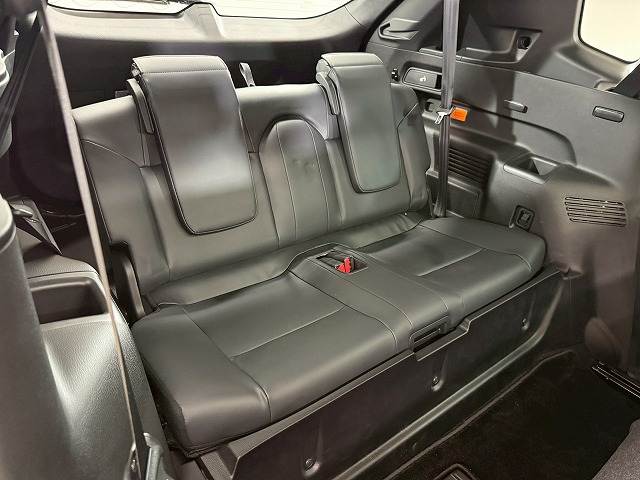 三菱&nbsp;アウトランダーPHEVの画像7