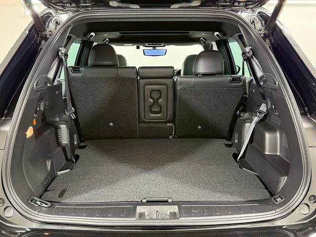 三菱&nbsp;アウトランダーPHEVの画像13