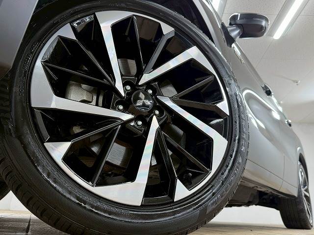 三菱&nbsp;アウトランダーPHEVの画像20