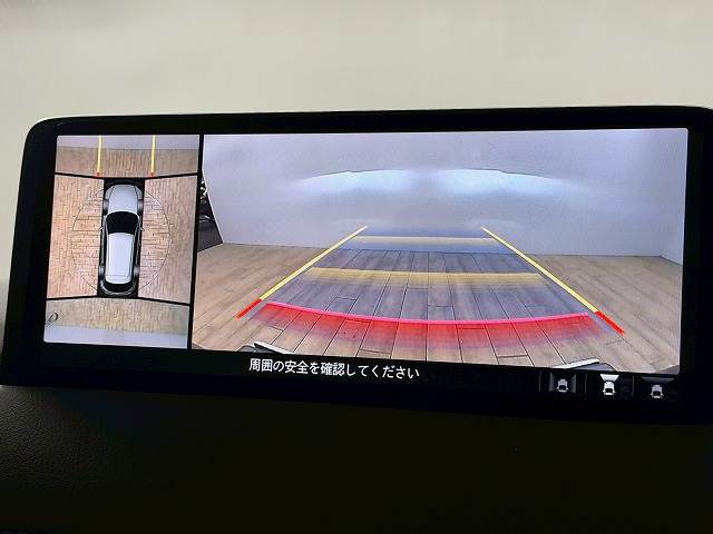 マツダ CX-5の画像4