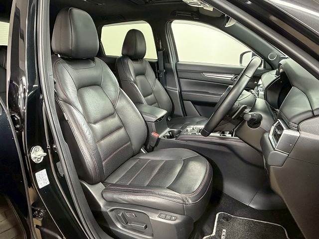 マツダ CX-5の画像5