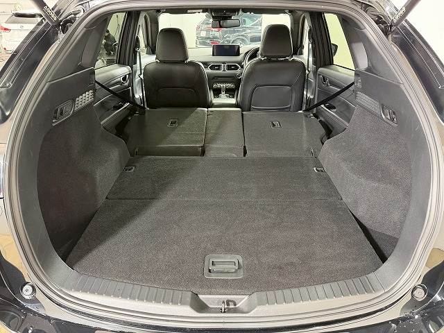 マツダ CX-5の画像13