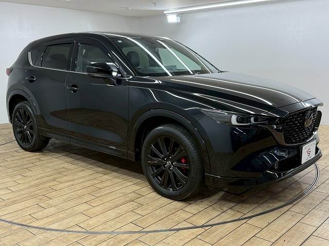 マツダ CX-5の画像14