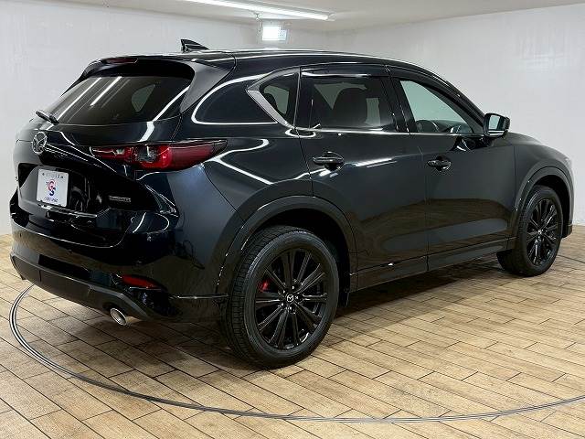マツダ CX-5の画像16