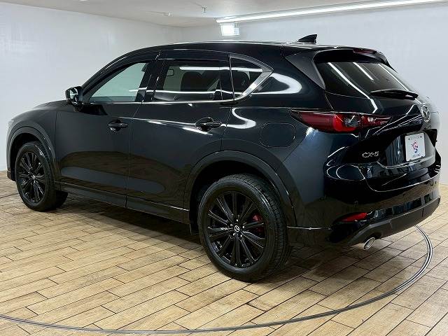 マツダ CX-5の画像17