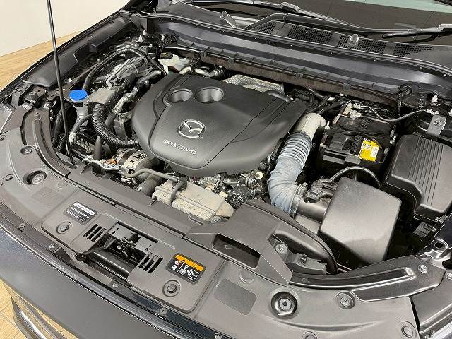 マツダ CX-5の画像18