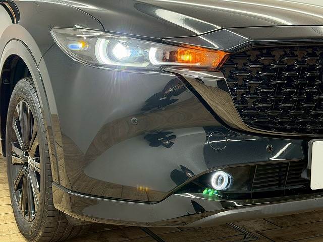 マツダ CX-5の画像19