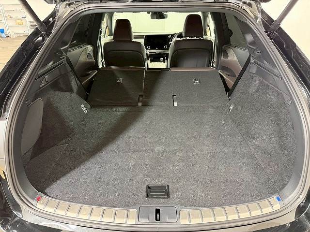 レクサス&nbsp;RXの画像13