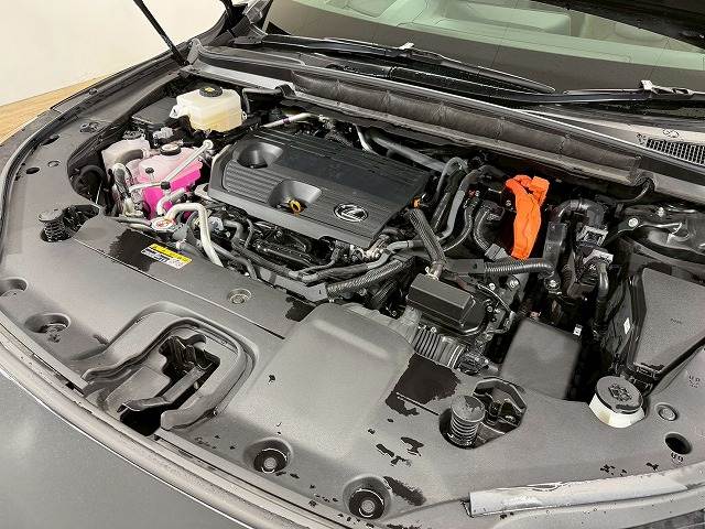 レクサス&nbsp;RXの画像18