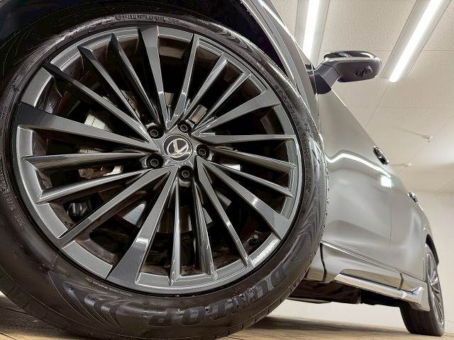 レクサス&nbsp;RXの画像19