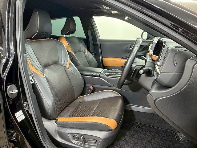 トヨタ&nbsp;クラウンクロスオーバーの画像5