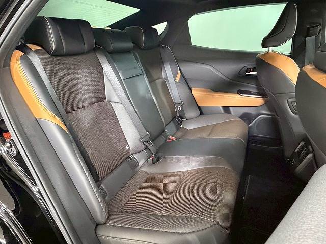 トヨタ&nbsp;クラウンクロスオーバーの画像6