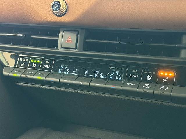 トヨタ&nbsp;クラウンクロスオーバーの画像10