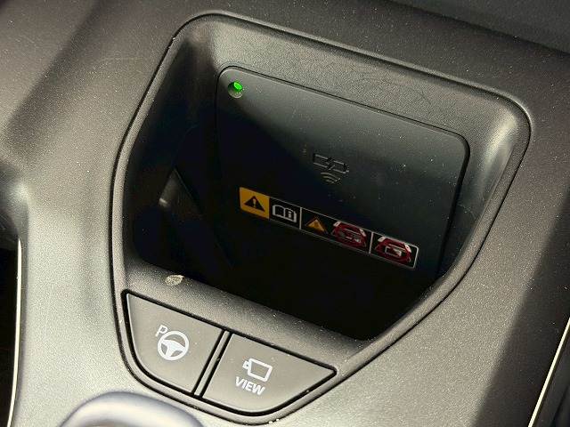 トヨタ&nbsp;クラウンクロスオーバーの画像12