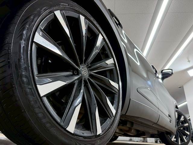 トヨタ&nbsp;クラウンクロスオーバーの画像20