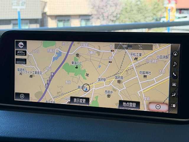 レクサス&nbsp;RXの画像3