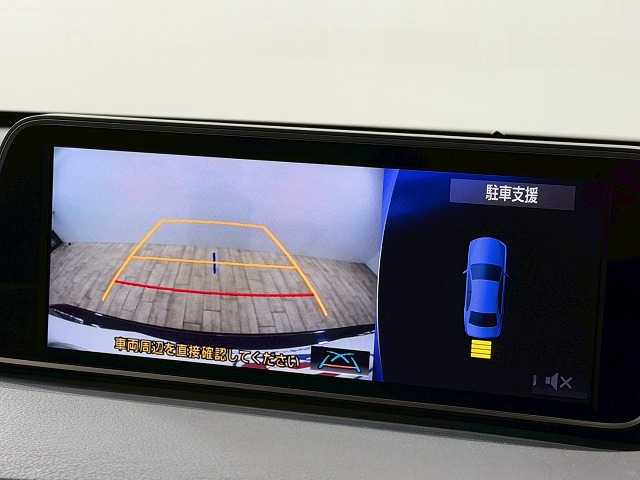 レクサス&nbsp;RXの画像4