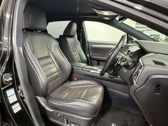 レクサス&nbsp;RXの画像5