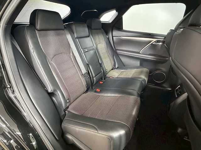 レクサス&nbsp;RXの画像6