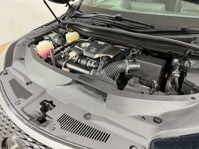 レクサス&nbsp;RXの画像18