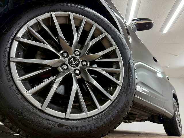 レクサス&nbsp;RXの画像20