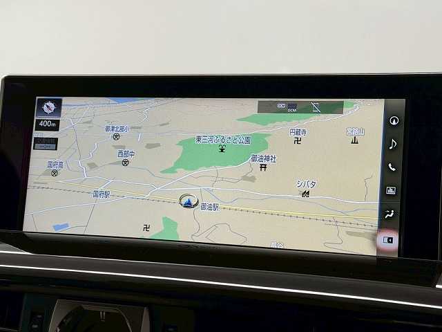 レクサス&nbsp;LXの画像3