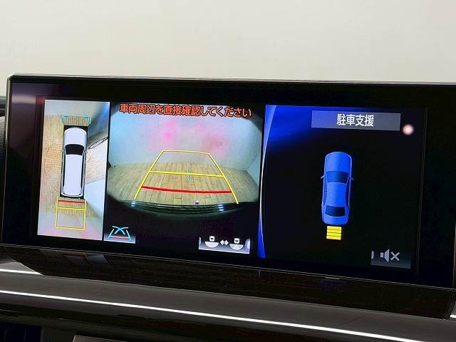 レクサス&nbsp;LXの画像4