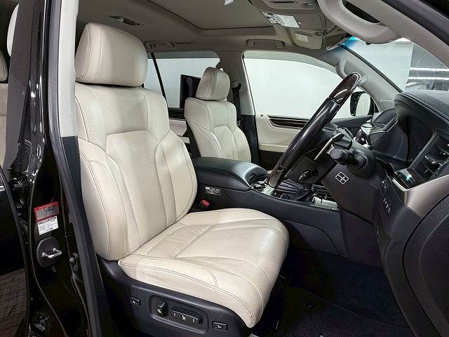 レクサス&nbsp;LXの画像5