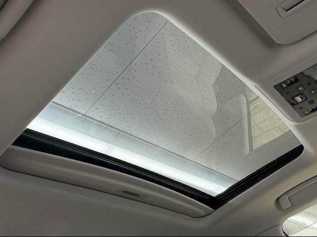 レクサス&nbsp;LXの画像8