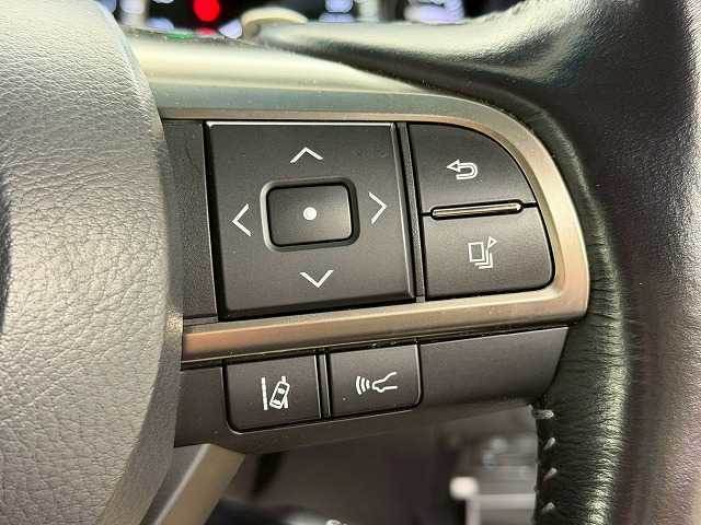 レクサス&nbsp;LXの画像12