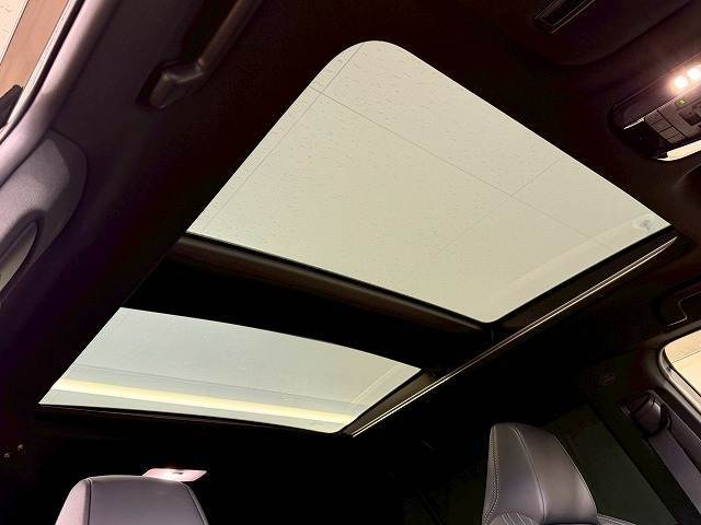 トヨタ&nbsp;ハリアーハイブリッドの画像7