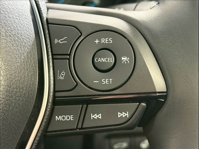 トヨタ&nbsp;ハリアーハイブリッドの画像8