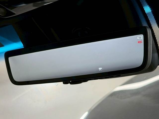 トヨタ&nbsp;ハリアーハイブリッドの画像11