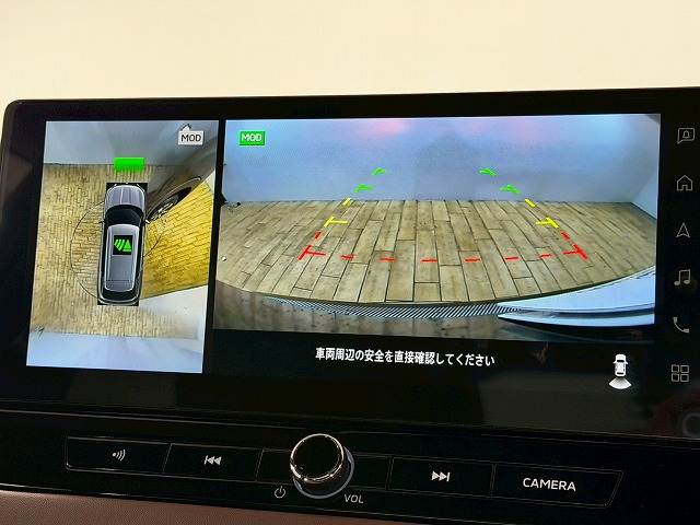 三菱&nbsp;アウトランダーPHEVの画像4